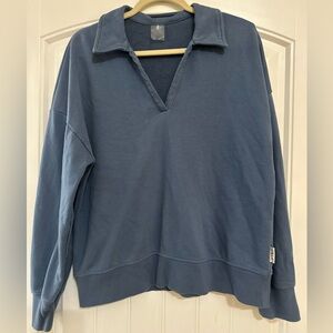 Calia Blue Sweater